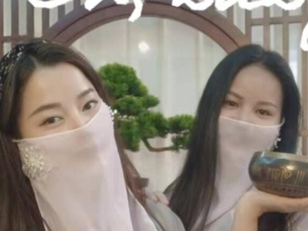 上海泰式SPA：瑜伽与按摩的古老智慧结晶